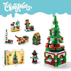 Árbol de Navidad