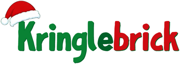 Kringlebrick