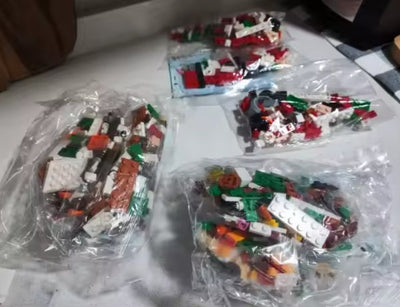 Comprador verificado