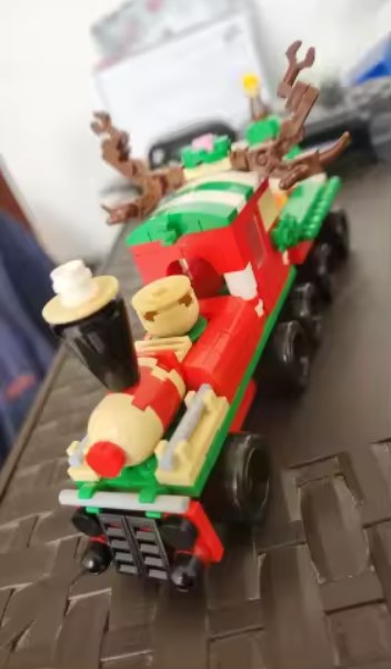 Comprador verificado